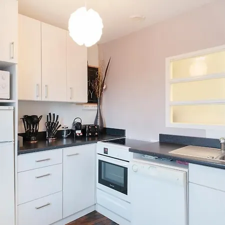 Appartement Le Perchoir D'isabey *